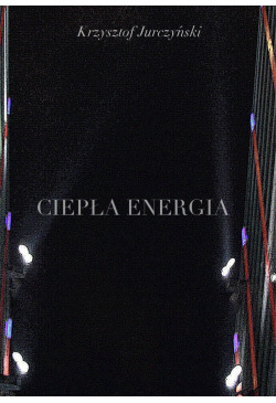 Ciepła energia