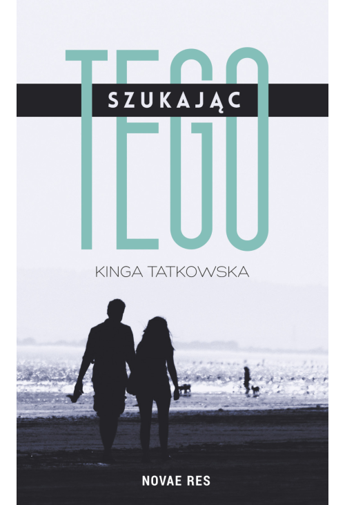 Szukając tego