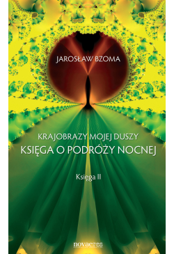 Krajobrazy mojej duszy....