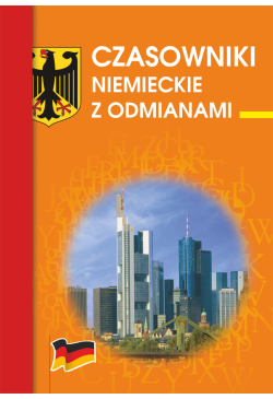 Czasowniki niemieckie z...