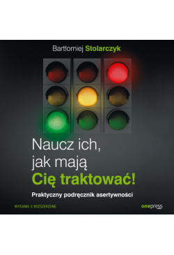 Naucz ich, jak mają Cię...
