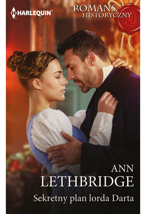 Sekretny plan lorda Darta