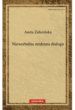 Niewerbalna struktura dialogu