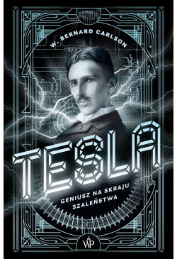 Tesla. Geniusz na skraju...