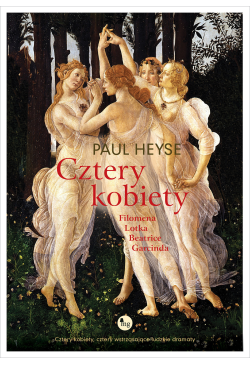 Cztery kobiety: Filomena,...