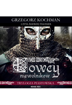 Łowcy niewolników