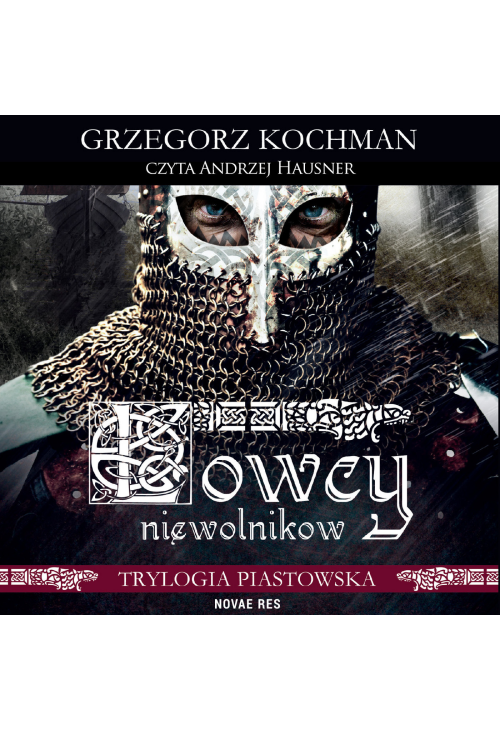 Łowcy niewolników