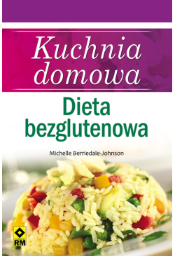 Kuchnia domowa. Dieta...