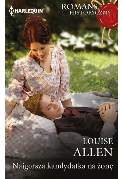 Najgorsza kandydatka na żonę