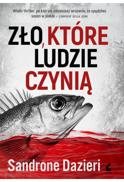 Zło, które ludzie czynią