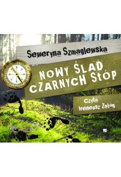 NOWY ŚLAD CZARNYCH STÓP