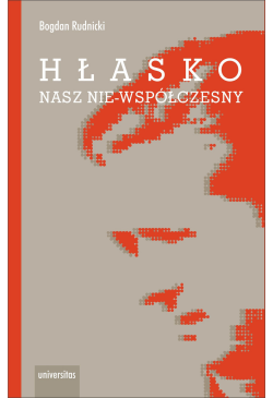 Hłasko. Nasz...