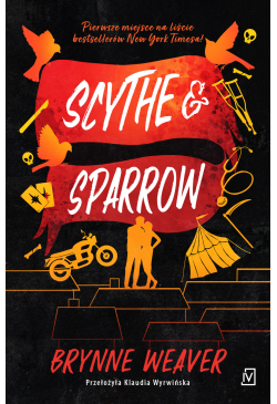Scythe & Sparrow