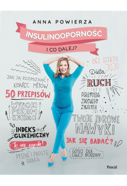 Insulinooporność. I co dalej?