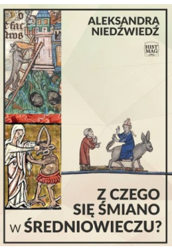 Z czego się śmiano w...