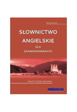 Słownictwo angielskie dla...