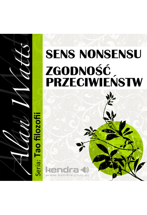 Sens nonsensu i Zgodność przeciwieństw