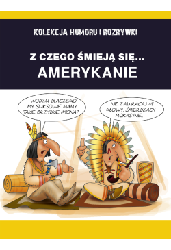 Z czego śmieją się......
