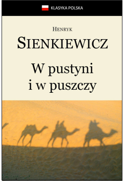 W pustyni i w puszczy