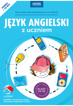 Język angielski z uczniem....