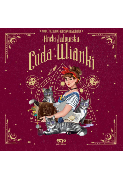 Cuda wianki. Nowe przygody...