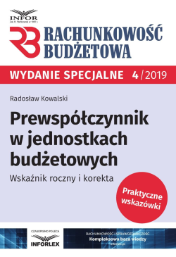 Rachunkowość Budżetowa....