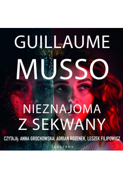 Nieznajoma z Sekwany