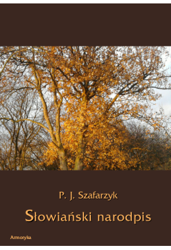 Słowiański narodpis
