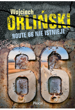 Route 66 nie istnieje. 2500...