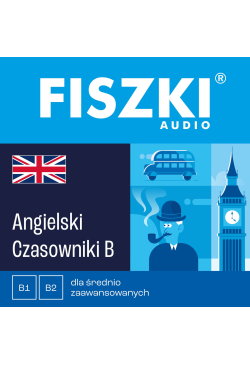 FISZKI audio - angielski -...