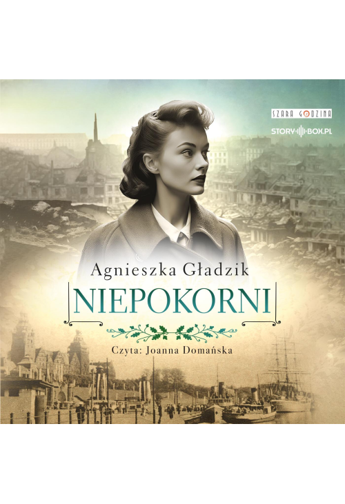 Niepokorni