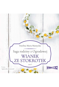 Saga rodziny z Ogrodowej....