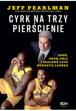 Cyrk na trzy pierścienie....