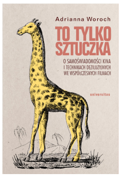 To tylko sztuczka. O...