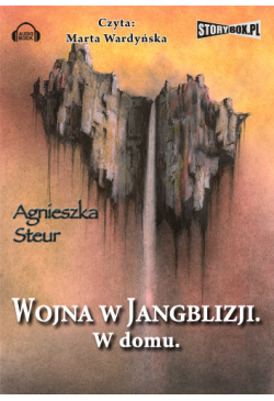 Wojna w Jangblizji. W domu.