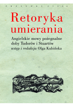 Retoryka umierania