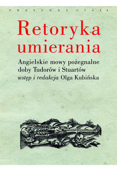 Retoryka umierania