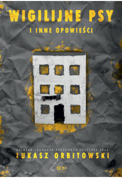 Wigilijne psy i inne opowieści