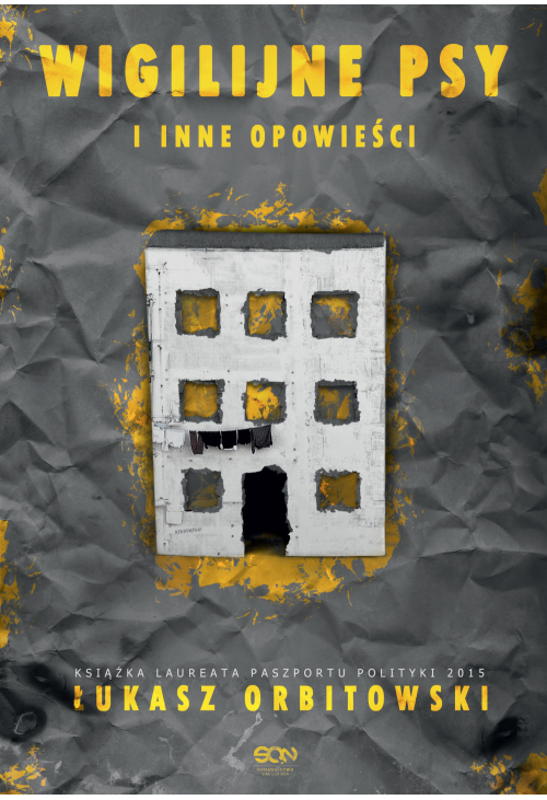 Wigilijne psy i inne opowieści