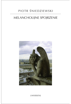 Melancholijne spojrzenie