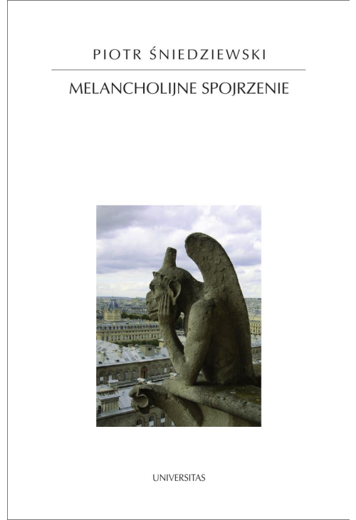 Melancholijne spojrzenie