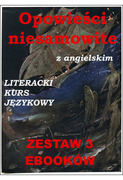 3 ebooki: Opowieści...