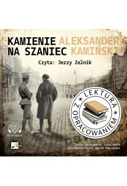 Kamienie na szaniec....