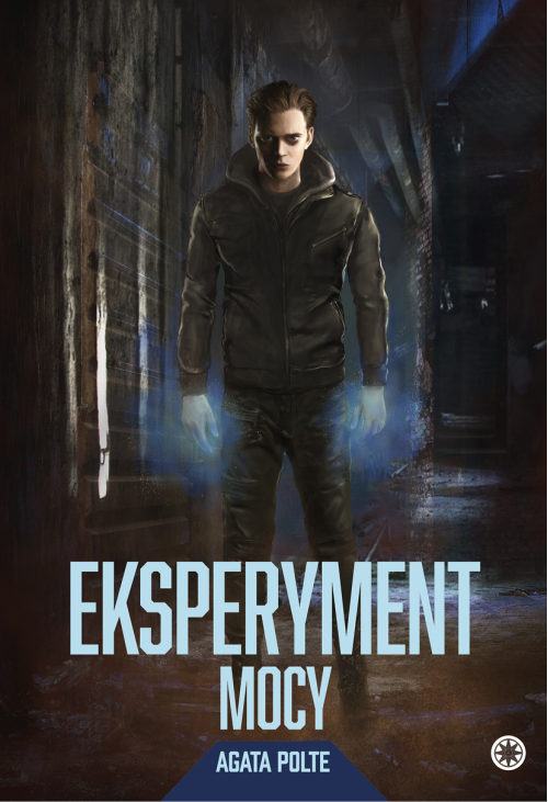 Eksperyment mocy