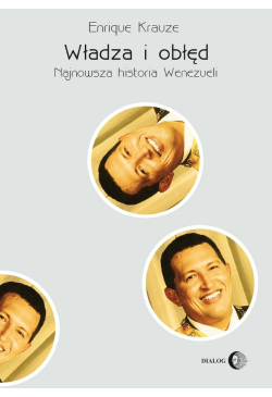 Władza i obłęd. Najnowsza...