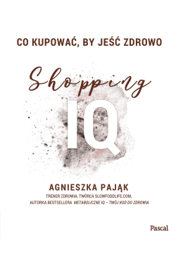 Co kupować, by jeść zdrowo....