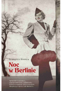 Noc w Berlinie