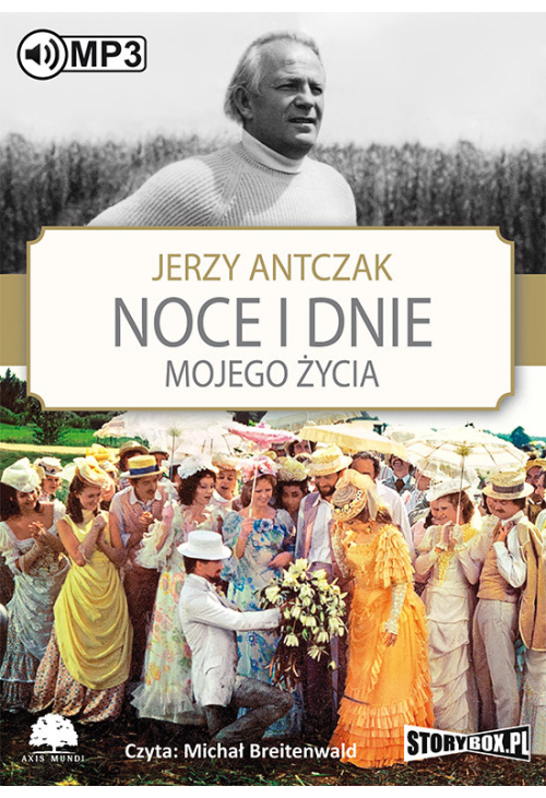 Noce i dnie mojego życia