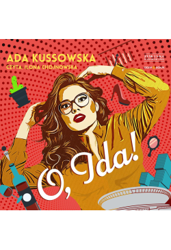 O, Ida!