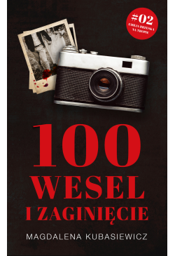 Emilia Brzeska na tropie....